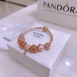 Picture of Pandora Bracelet 6 _SKUPandorabracelet17-21cm11162313941